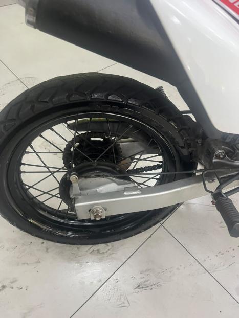 HONDA XR Tornado 250 , Foto 3