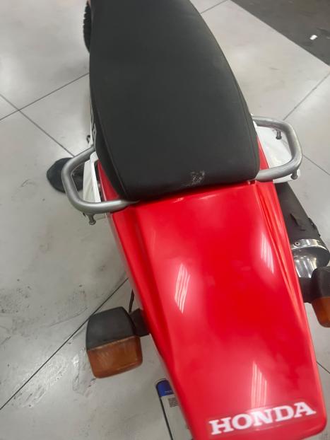 HONDA XR Tornado 250 , Foto 4