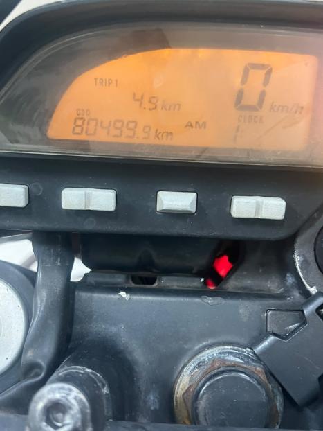 HONDA XR Tornado 250 , Foto 5