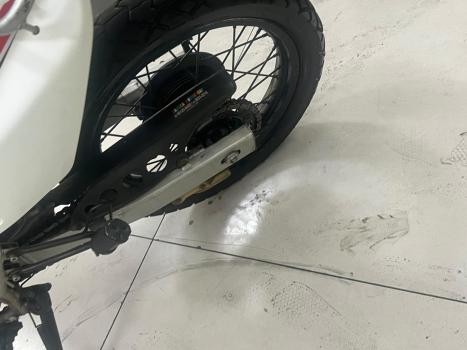 HONDA XR Tornado 250 , Foto 6