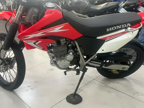 HONDA XR Tornado 250 , Foto 9