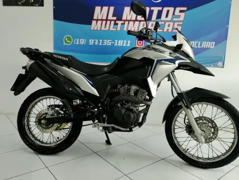 HONDA XRE 190 , Foto 1