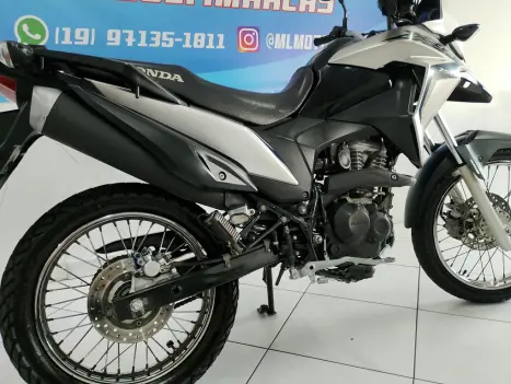 HONDA XRE 190 , Foto 2