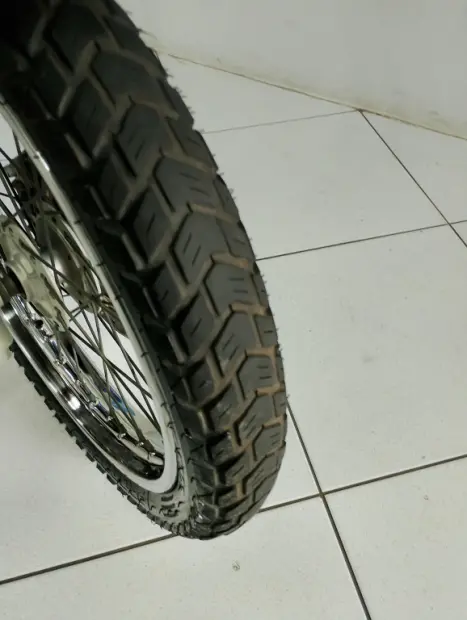 HONDA XRE 190 , Foto 4