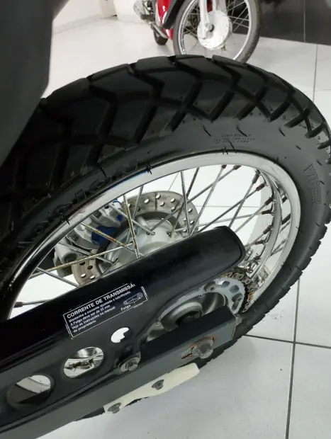 HONDA XRE 190 , Foto 5