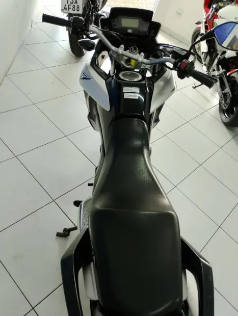 HONDA XRE 190 , Foto 6