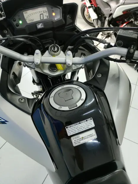 HONDA XRE 190 , Foto 8