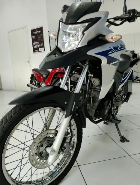 HONDA XRE 190 , Foto 9