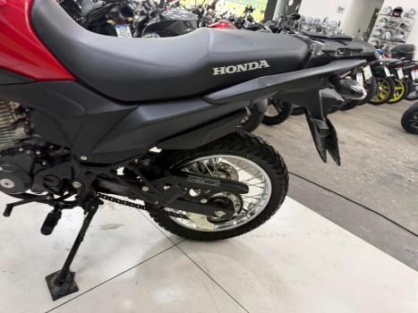 HONDA XRE 190 , Foto 2