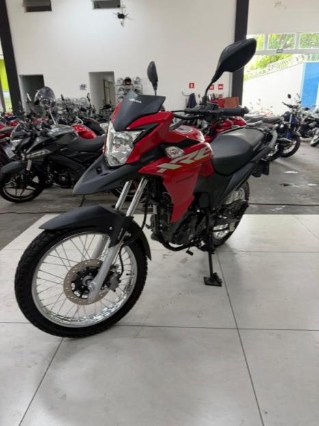 HONDA XRE 190 , Foto 3