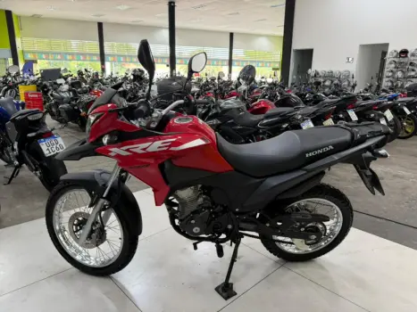 HONDA XRE 190 , Foto 4