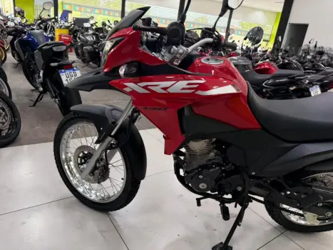 HONDA XRE 190 , Foto 5