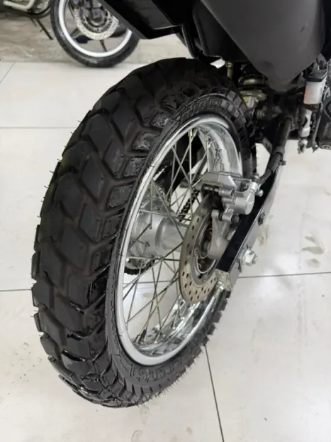 HONDA XRE 190 , Foto 6