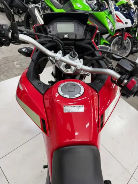 HONDA XRE 190 , Foto 8