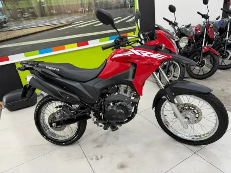 HONDA XRE 190 , Foto 11