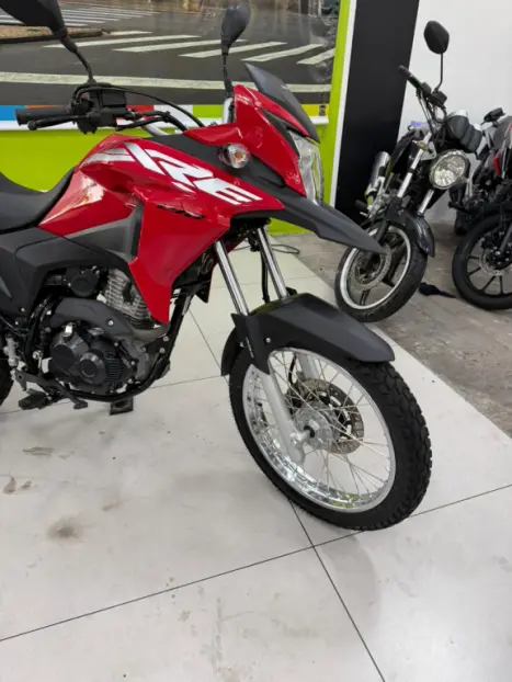 HONDA XRE 190 , Foto 14