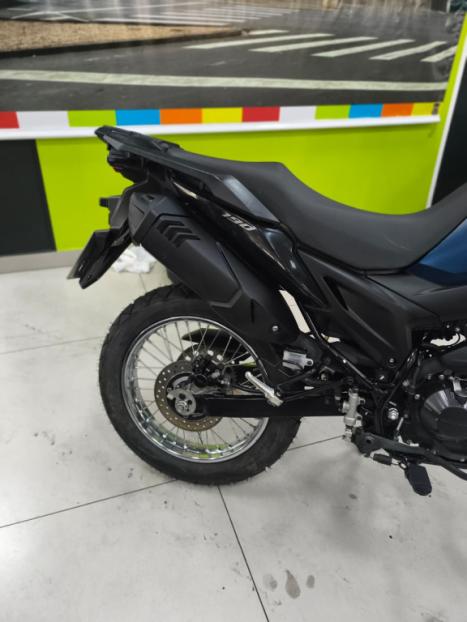 HONDA XRE 190 , Foto 3