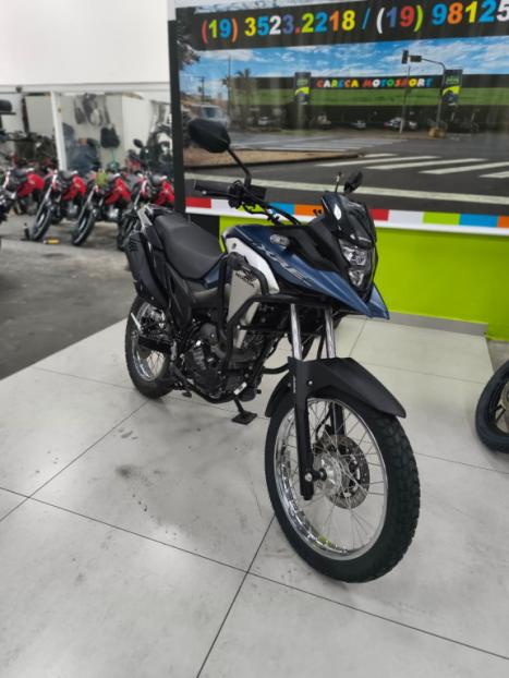 HONDA XRE 190 , Foto 5