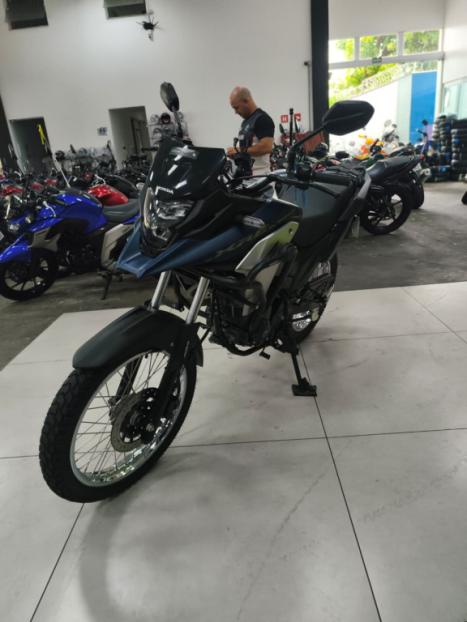 HONDA XRE 190 , Foto 6