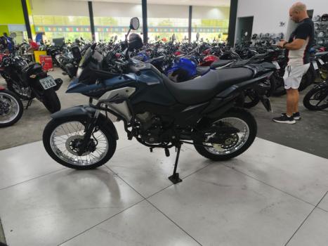 HONDA XRE 190 , Foto 7