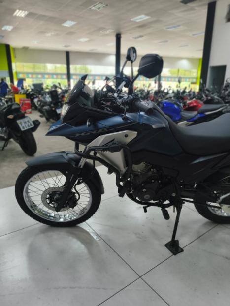 HONDA XRE 190 , Foto 8