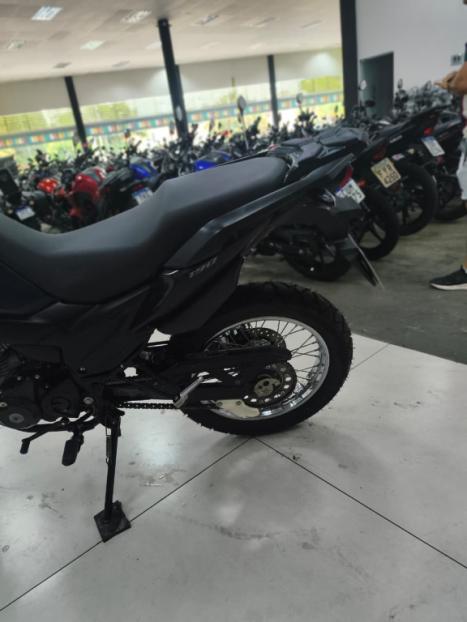 HONDA XRE 190 , Foto 9