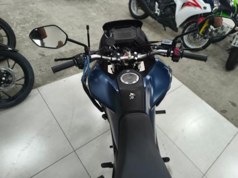 HONDA XRE 190 , Foto 10