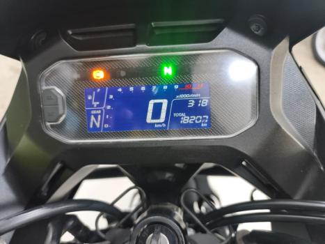 HONDA XRE 190 , Foto 11