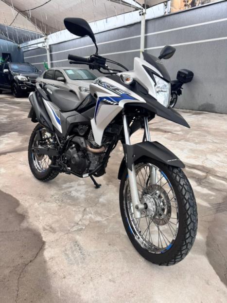 HONDA XRE 190 , Foto 1