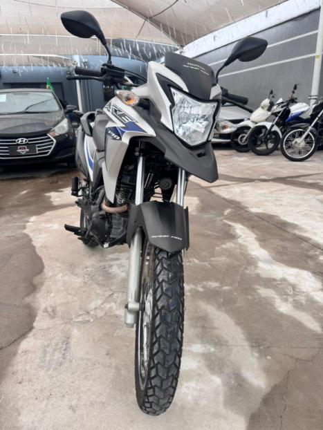 HONDA XRE 190 , Foto 3