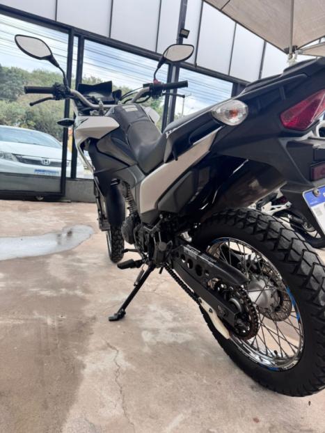 HONDA XRE 190 , Foto 5