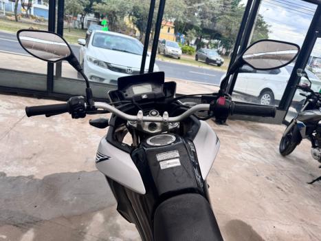 HONDA XRE 190 , Foto 6