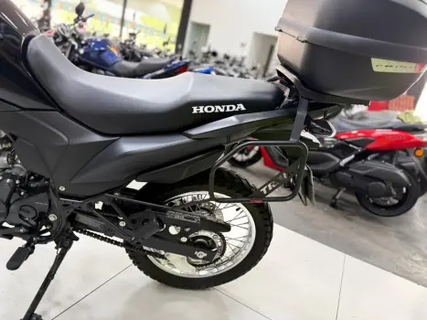 HONDA XRE 190 ABS, Foto 2