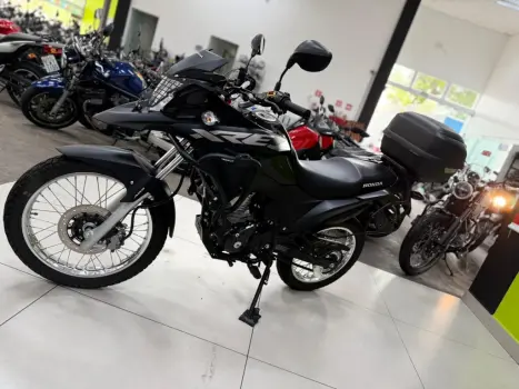 HONDA XRE 190 ABS, Foto 7