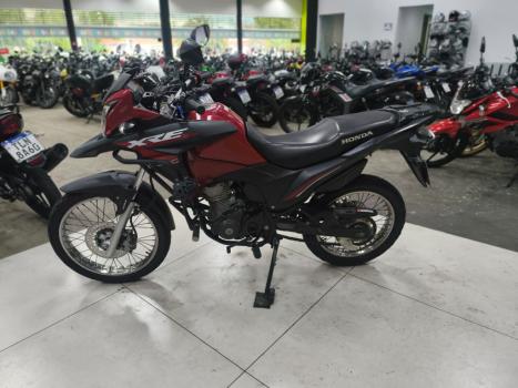 HONDA XRE 190 ABS, Foto 7