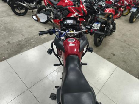 HONDA XRE 190 ABS, Foto 10