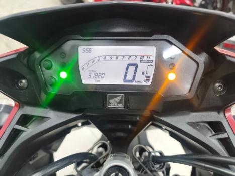 HONDA XRE 190 ABS, Foto 11