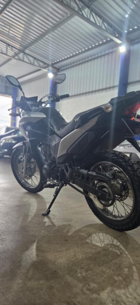 HONDA XRE 190 ABS, Foto 6