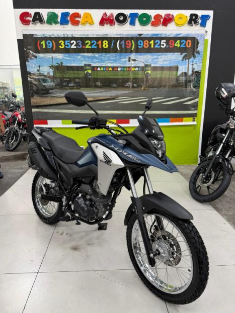 HONDA XRE 190 ABS, Foto 1