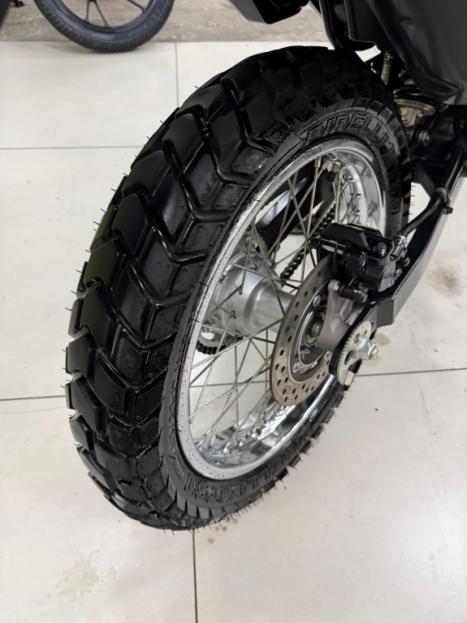 HONDA XRE 190 ABS, Foto 2