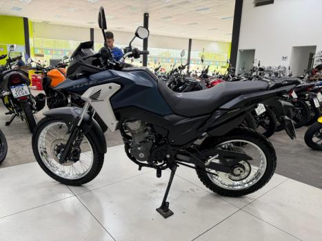 HONDA XRE 190 ABS, Foto 5