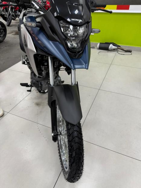 HONDA XRE 190 ABS, Foto 6