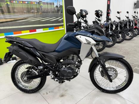 HONDA XRE 190 ABS, Foto 7