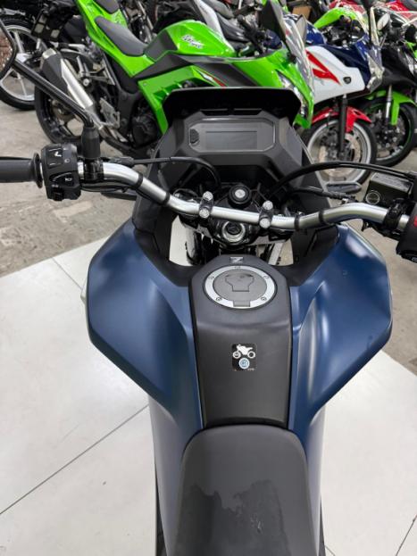 HONDA XRE 190 ABS, Foto 8