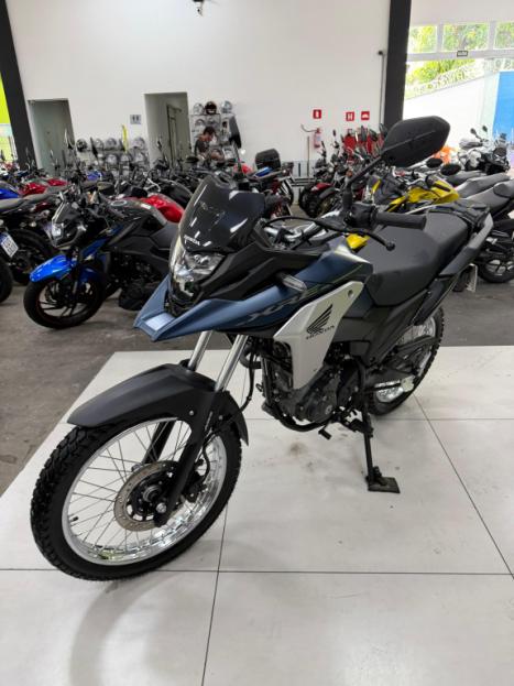 HONDA XRE 190 ABS, Foto 9