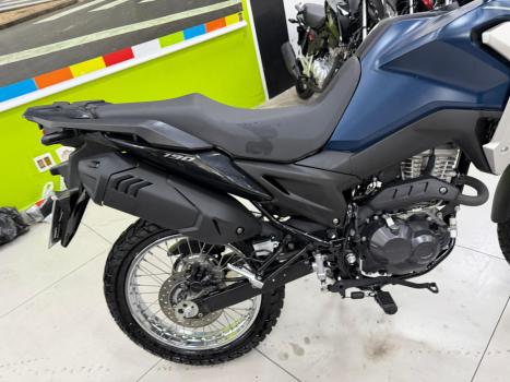 HONDA XRE 190 ABS, Foto 10