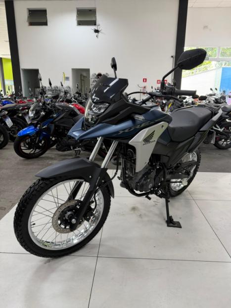 HONDA XRE 190 ABS, Foto 11