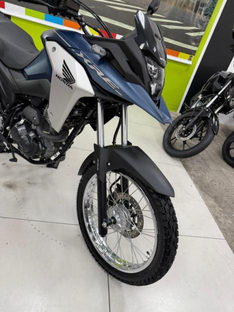 HONDA XRE 190 ABS, Foto 12