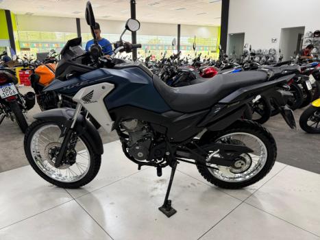 HONDA XRE 190 ABS, Foto 13