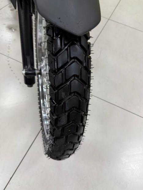 HONDA XRE 190 ABS, Foto 14